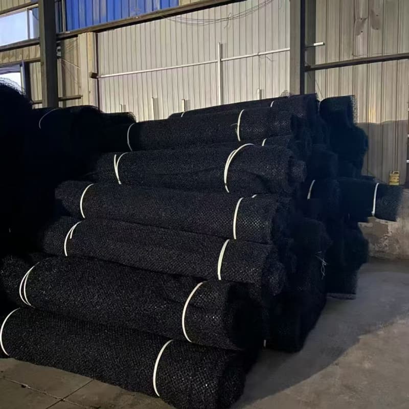 Synthetic Polymer Erosion Control Blanket (Geomat ECB)