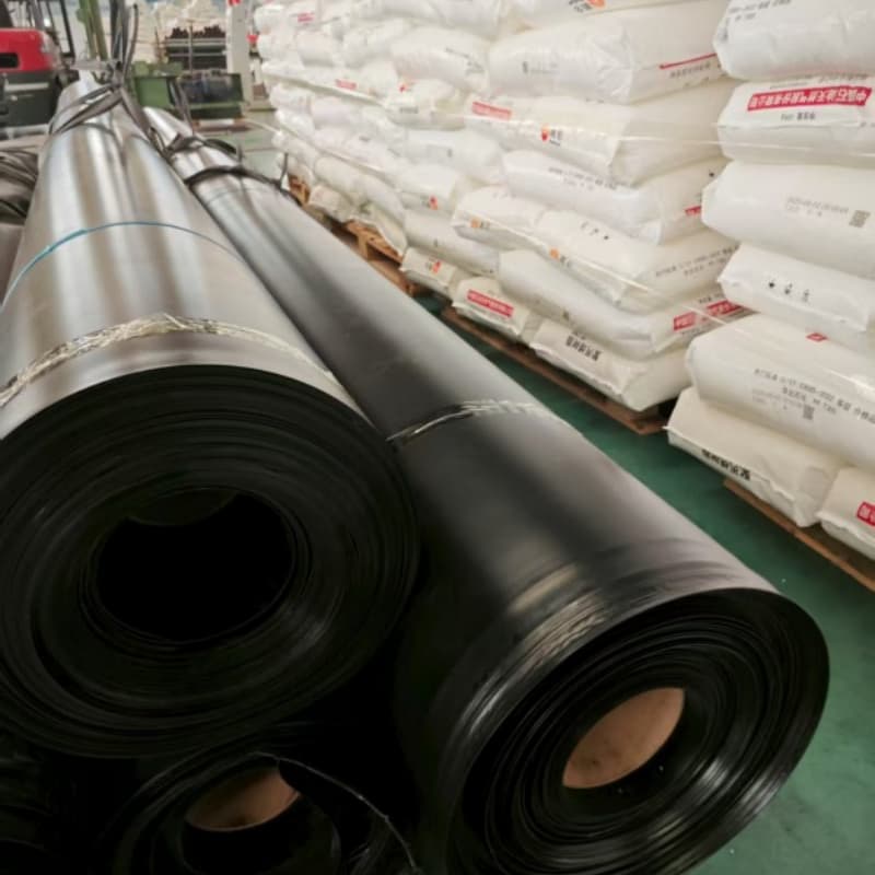 geomembrane for mining indonesia