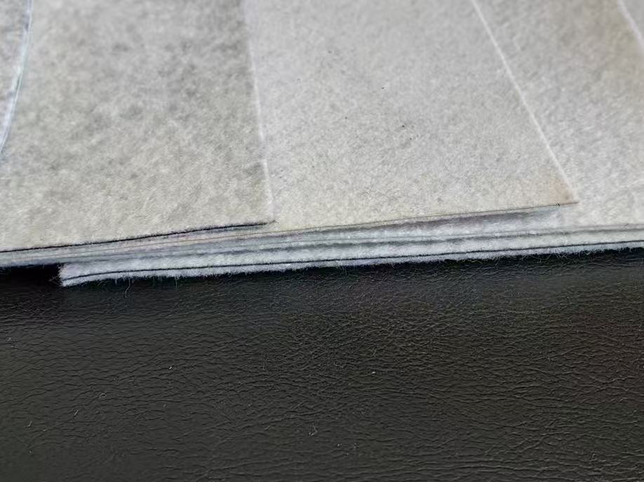 Geocomposite Drainage Net vs.Composite Geomembrane: Which one should You Choose for Your Project?